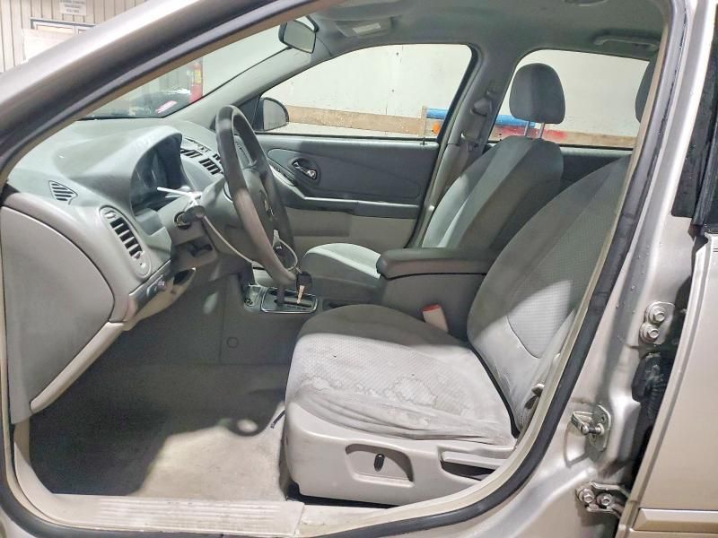 2007 Chevrolet Malibu ls