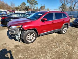 2015 Jeep Cherokee Latitude for sale in Hampton, VA