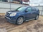 2011 GMC Acadia sle