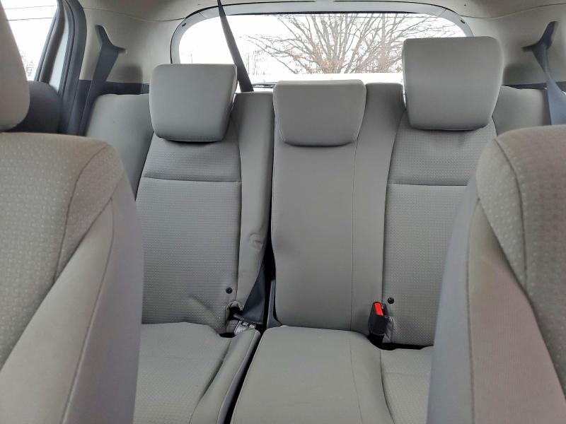 2019 Honda Hr-v lx