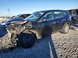 Nissan Rogue s Vehiculos salvage en venta: 2015 Nissan Rogue s