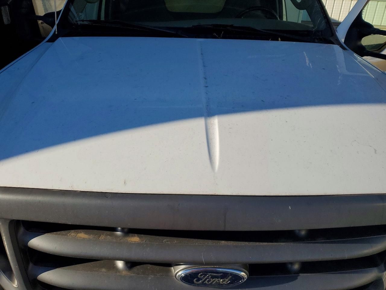 2003 Ford F350 Super Duty