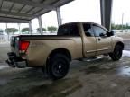 2005 Nissan Titan xe