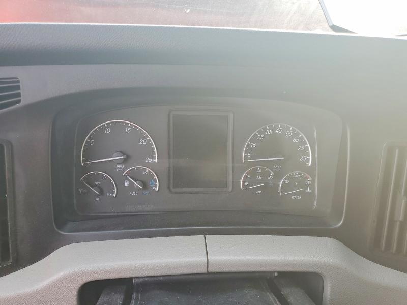 2020 Freightliner Cascadia 126 Semi Truck