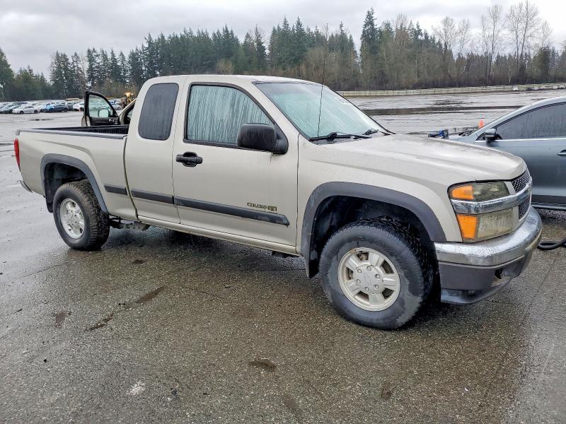 2004 Chev Colorado
