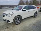2015 Acura MDX