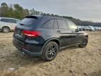 2019 Mercedes-Benz Glc 300 4matic