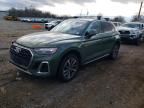 2024 Audi Q5 Premium Plus 45