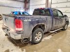 2009 GMC Sierra K1500 sle