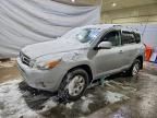 2007 Toyota Rav4 Limited
