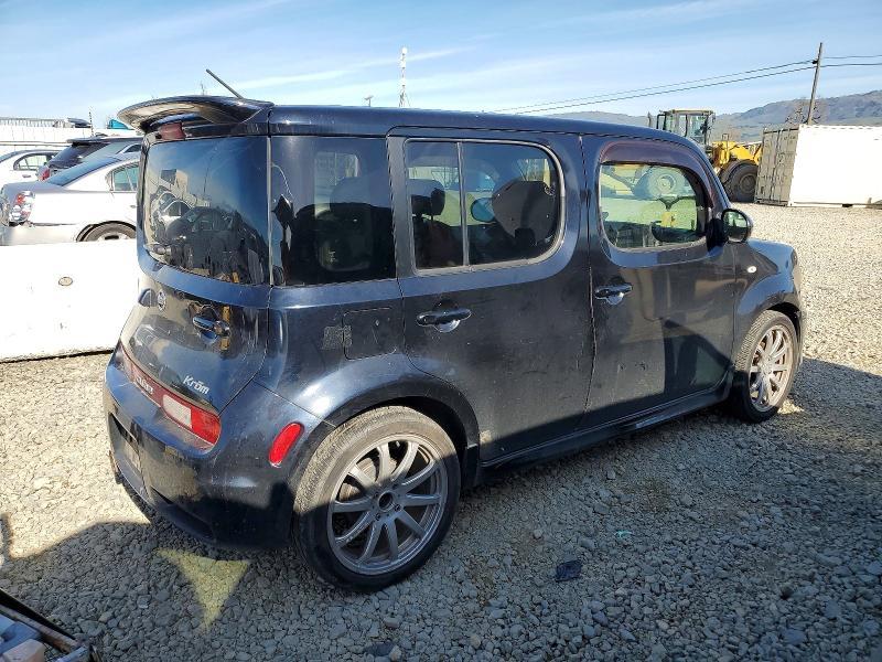 2010 Nissan Cube