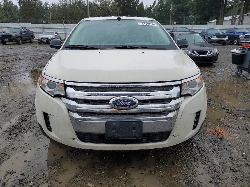 2013 Ford Edge se