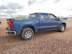 2022 Chevrolet Silverado K1500 lt