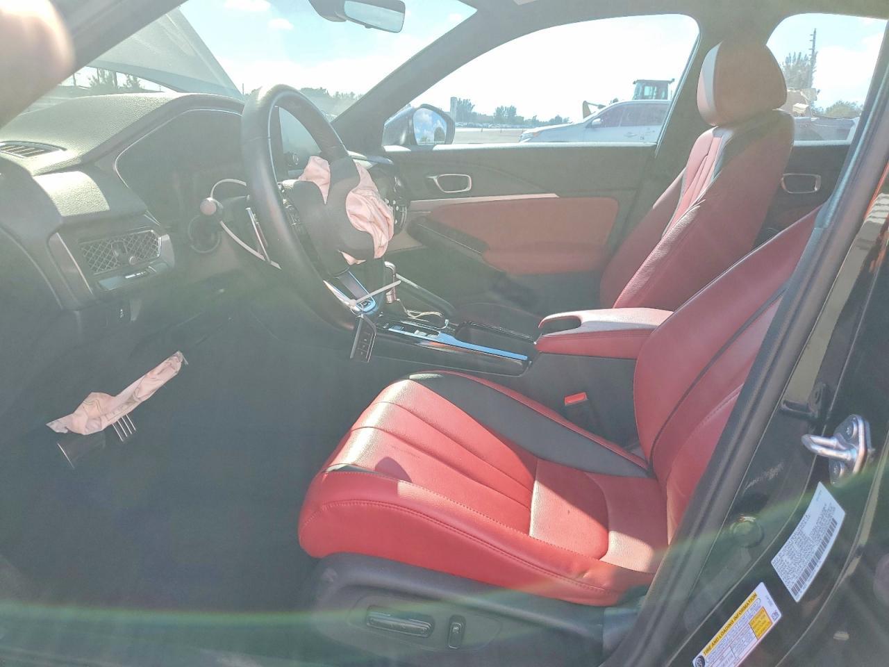 2024 Acura Integra A-spec