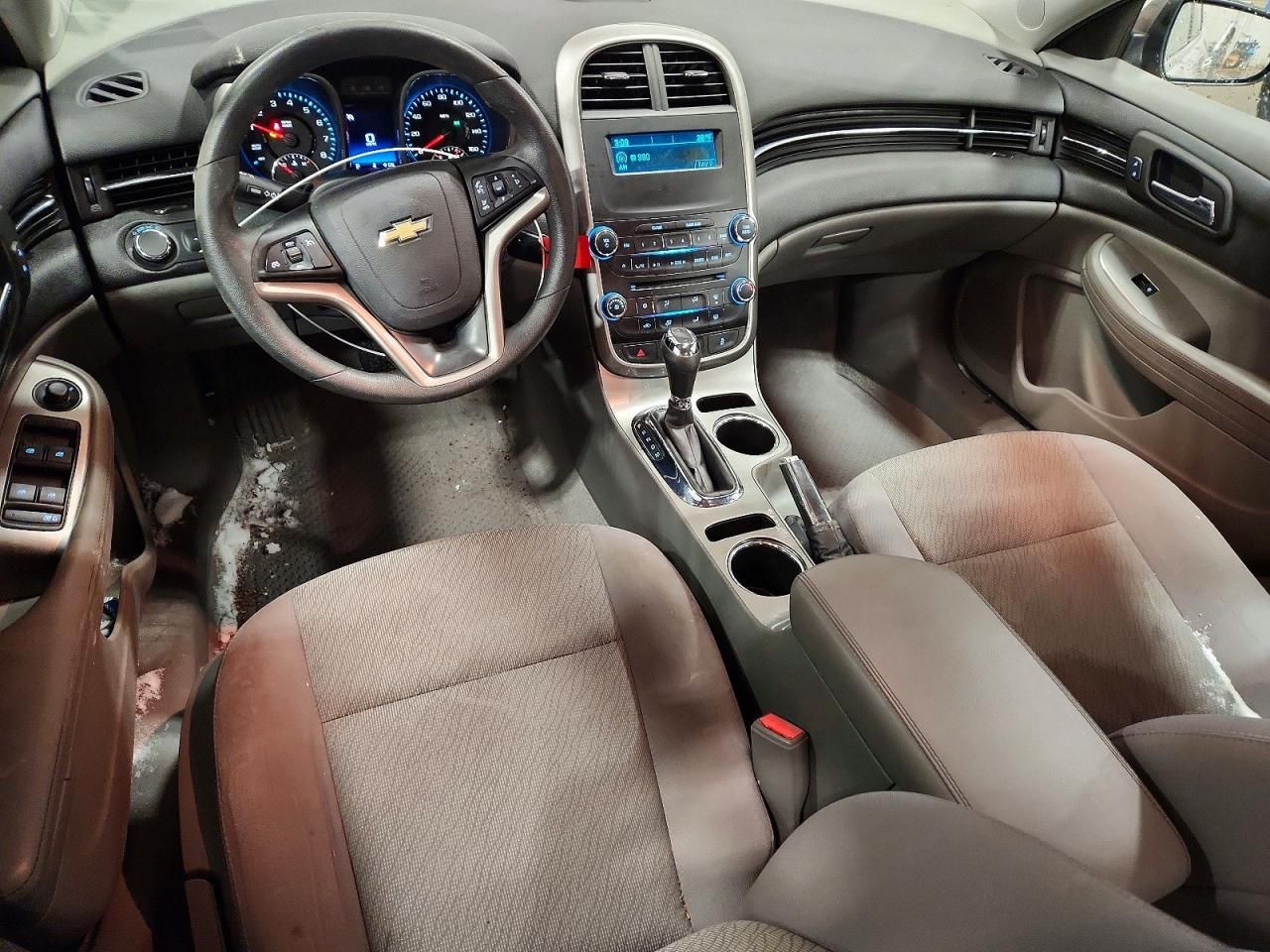 2014 Chevrolet Malibu ls