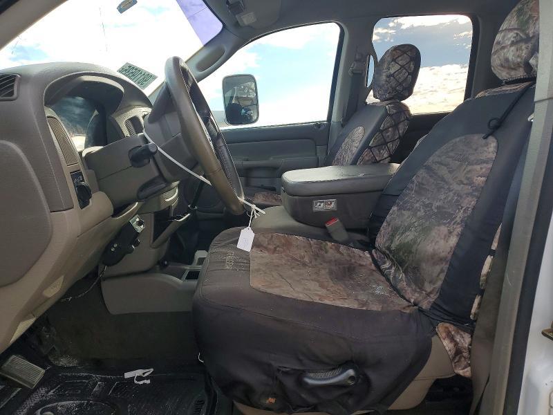 2005 Dodge Ram 2500 st