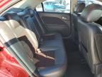 2008 Ford Fusion se
