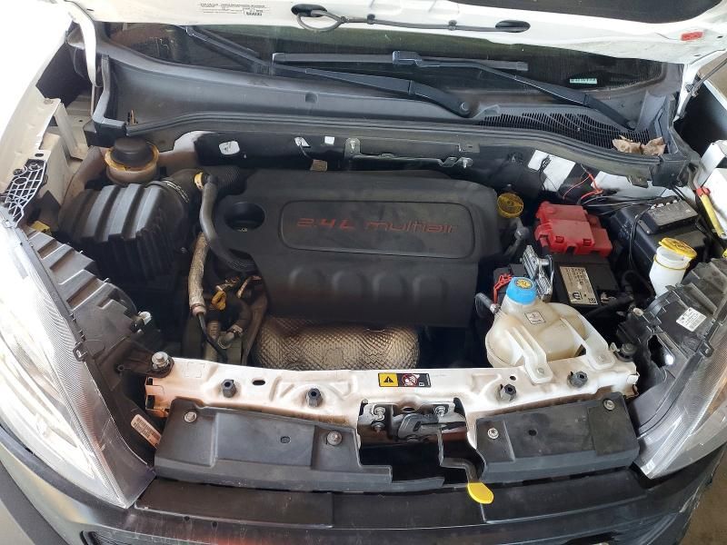 2021 Dodge Ram Promaster City Delivery van