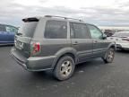 2007 Honda Pilot exl