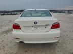 2010 BMW 535 xi