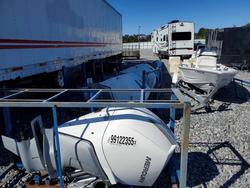 Salvage boats for sale at Apopka, FL auction: 2006 Motor Motor Only