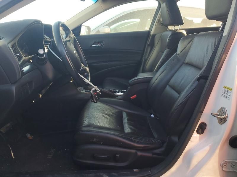 2014 Acura Ilx 20 Premium