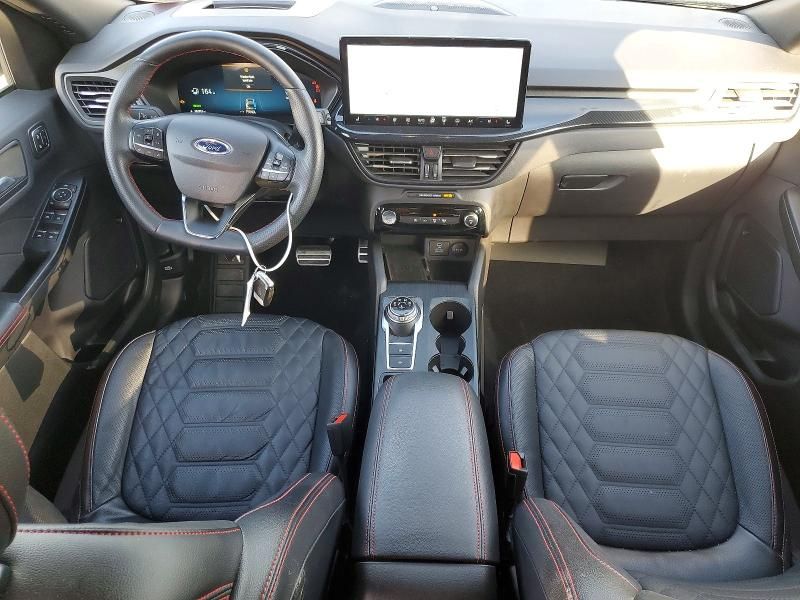 2023 Ford Escape st Line Elite