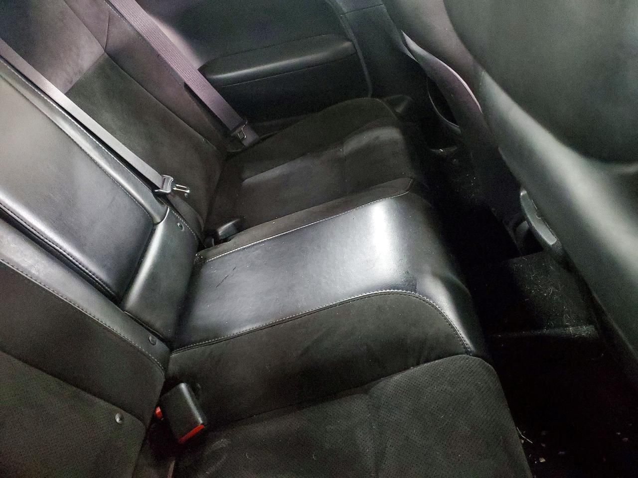 2019 Dodge Challenger gt