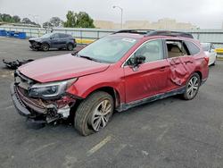 2018 Subaru Outback 2.5i Limited for sale in Martinez, CA