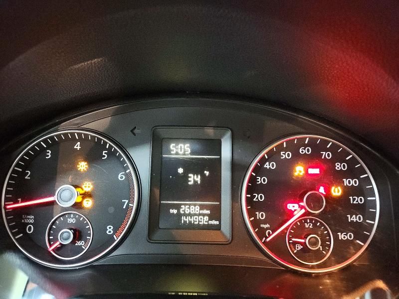 2010 Volkswagen Jetta Limited