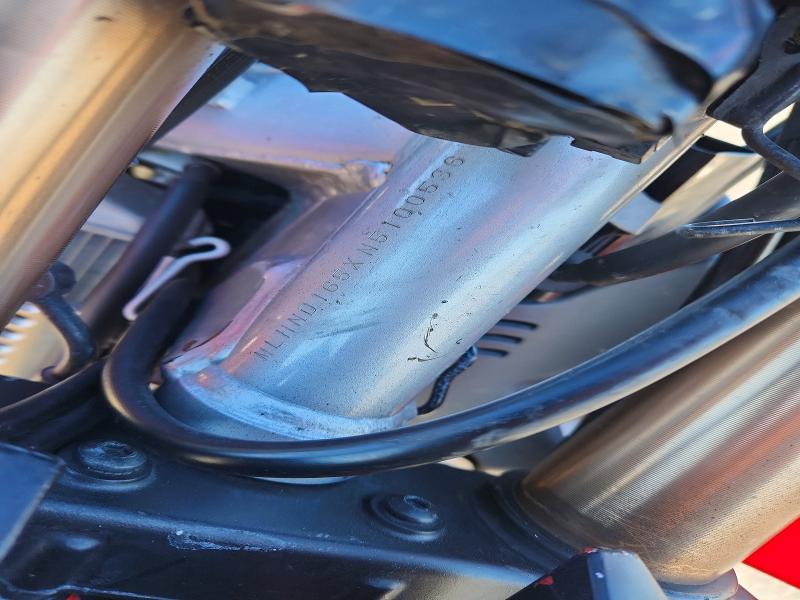 2022 Honda CRF300 LA