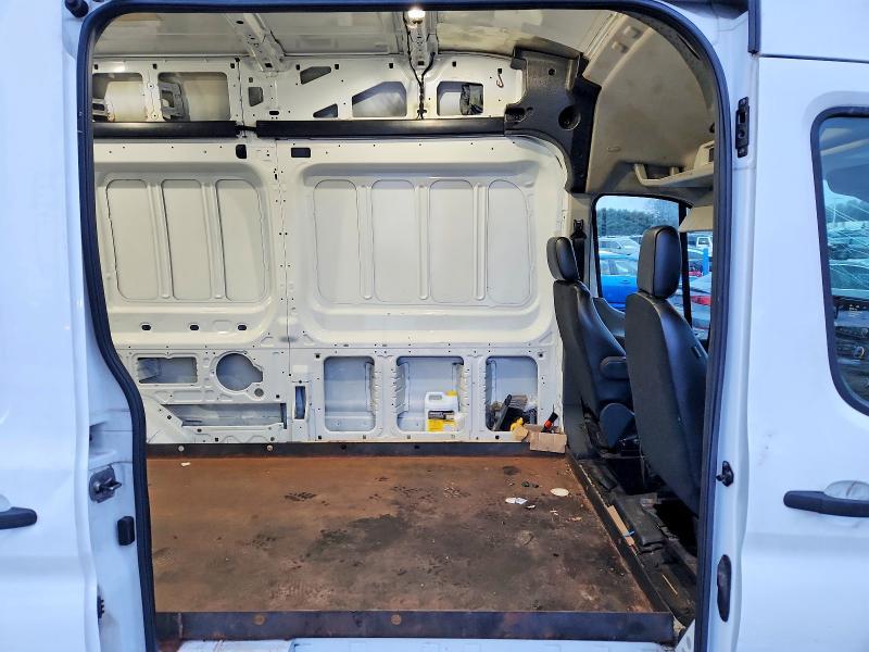 2023 Ford Transit T-350