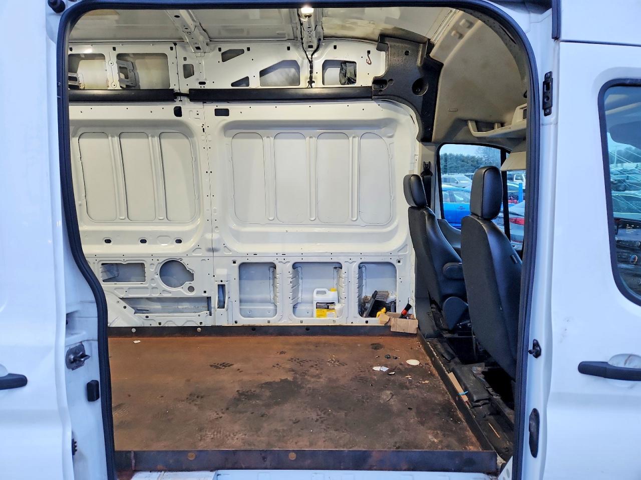 2023 Ford Transit T-350