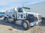 2012 Peterbilt Tractor 2012 Peterbilt 337 Tank Truck