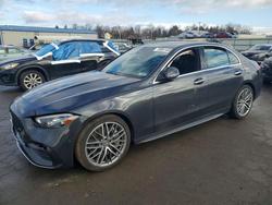 2024 Mercedes-Benz C 43 amg en venta en Pennsburg, PA