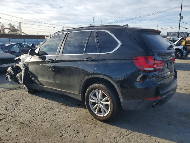 2015 BMW X5 Sdrive35i