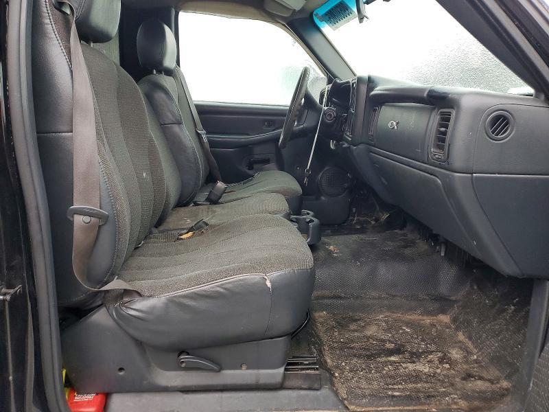 2003 Chev Silverado C1500