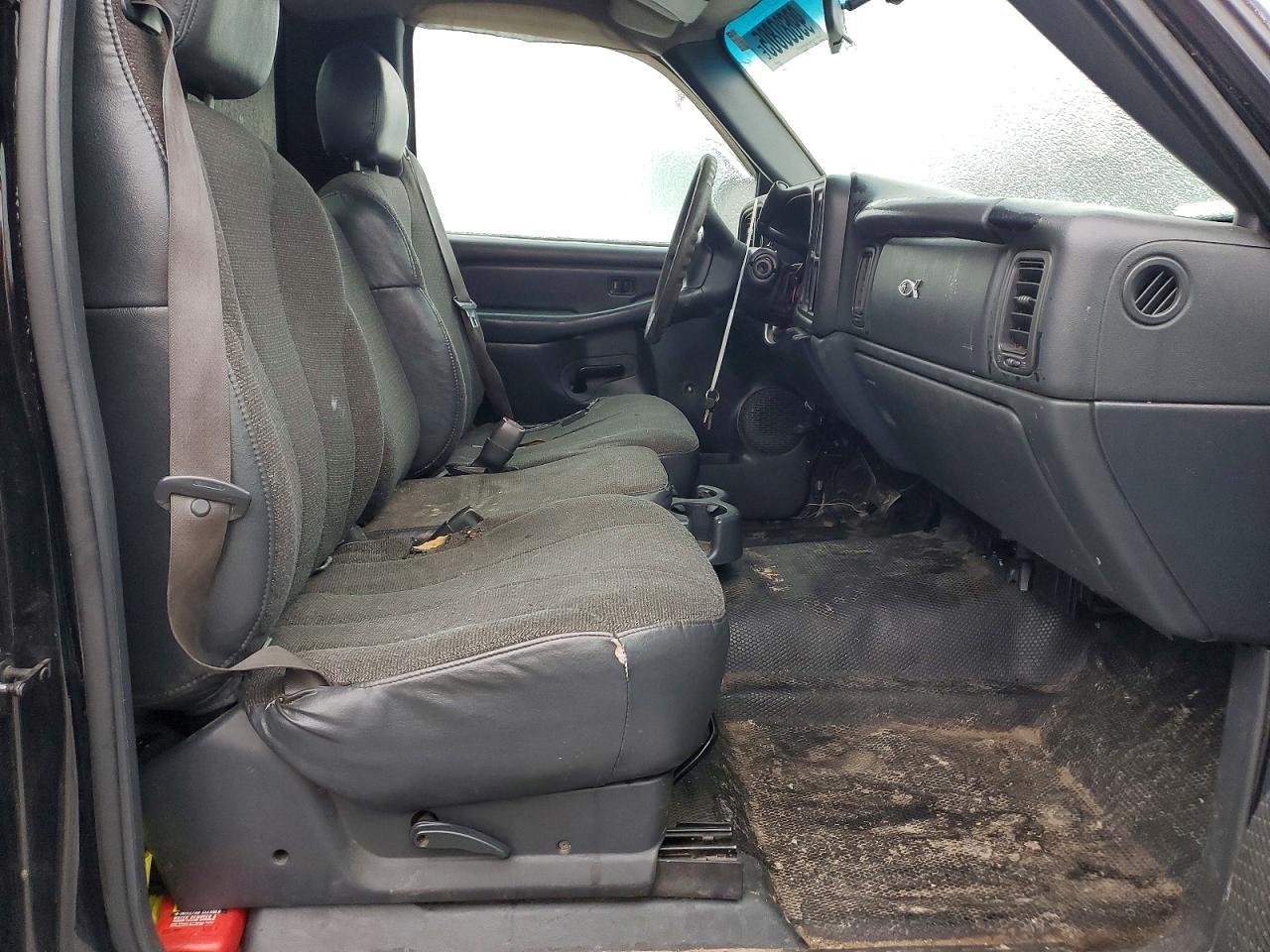 2003 Chev Silverado C1500