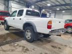 2002 Toyota Tacoma Double Cab Prerunner