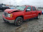 2011 GMC Sierra C1500 sle