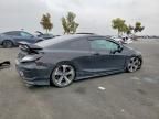 2015 Honda Civic si