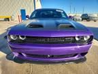 2023 Dodge Challenger srt Hellcat