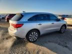 2014 Acura Mdx Technology