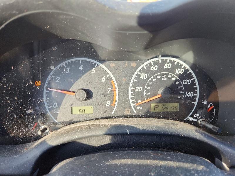 2013 Toyota Corolla l