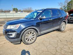 2017 Ford Explorer Limited for sale in Shreveport, LA