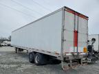 2014 Utility VS2RA Refrigerated Van Trailer