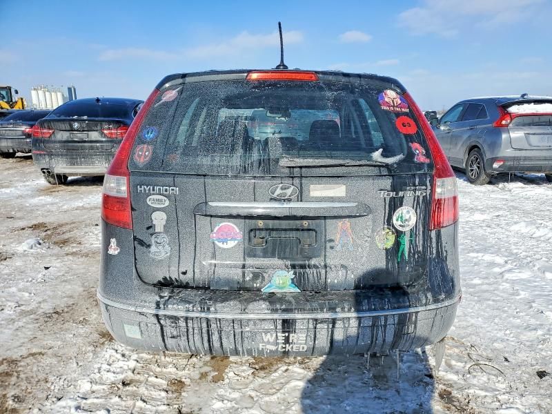 2009 Hyundai Elantra Touring