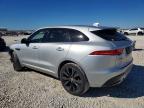 2017 Jaguar F-pace First Edition