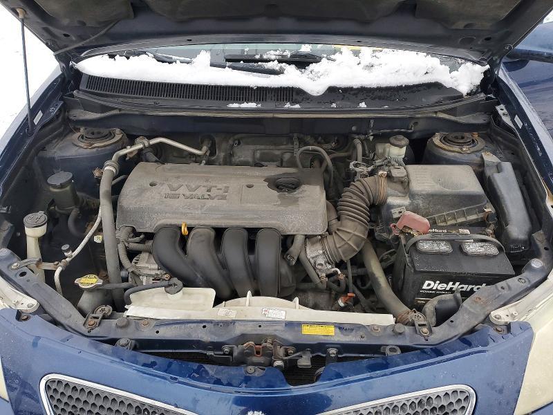 2006 Pontiac Vibe