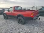 2002 Toyota Tacoma Prerunner